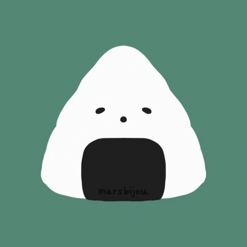 Ben Rice Onigiri GIF