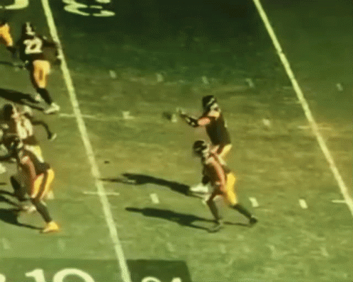 Ben Roethlisberger Playing In Court GIF