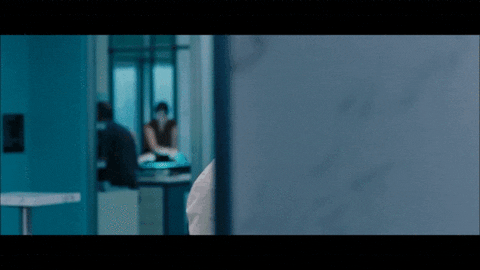 Ben Stiller Creeping Walter Mitty GIF