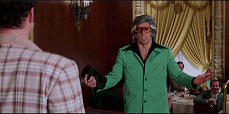Ben Stiller Do It Starsky & Hutch GIF