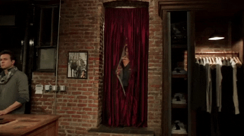 Ben Stiller Saturday Night Live GIF