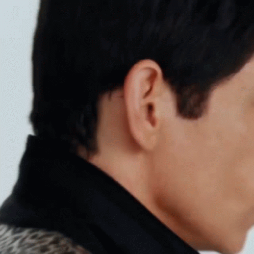 Ben Stiller Zoolander Animal Print GIF