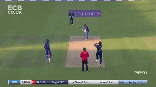 Ben Stokes Catching The Ball GIF