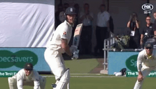 Ben Stokes Happy GIF