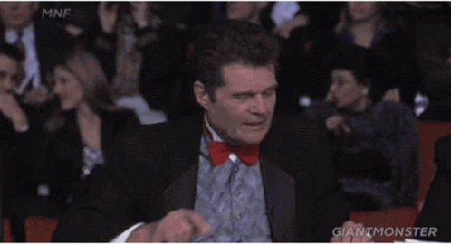 Bench Press Fred Willard GIF