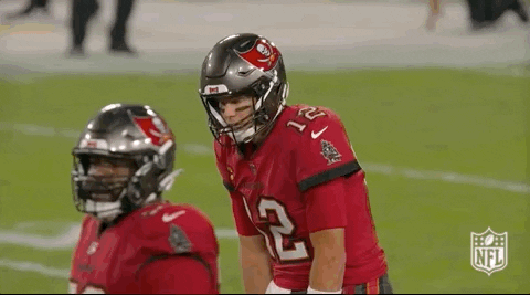 Bend Over Tony Brady Bowing GIF