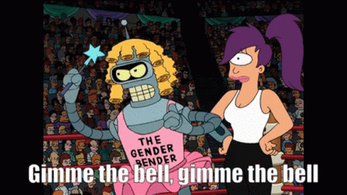 The Gender Bender GIF
