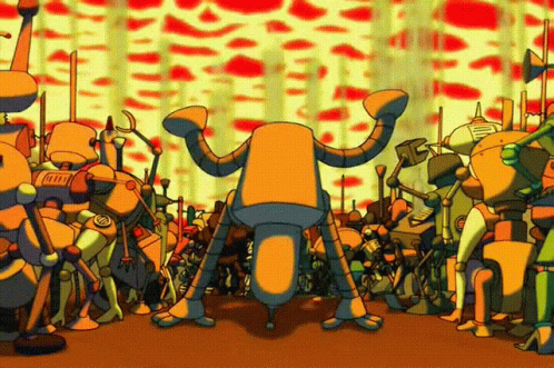 Bender Crimes Of The Hot GIF