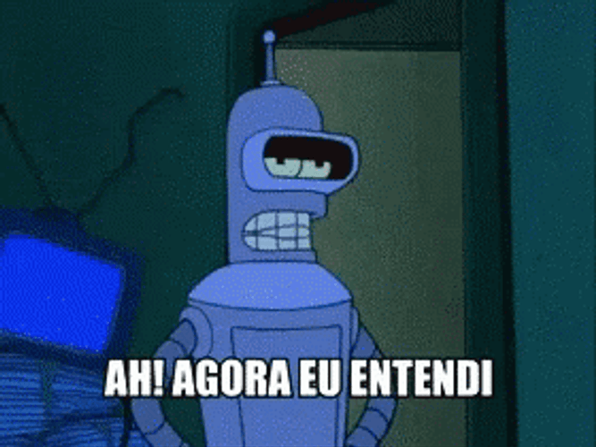 Bender Simply Tired  GIF