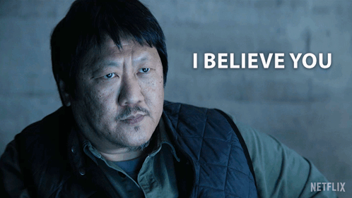 Benedict Wong I Believe In You GIF