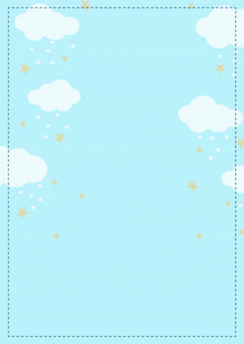 Benjamin Baby Shower GIF