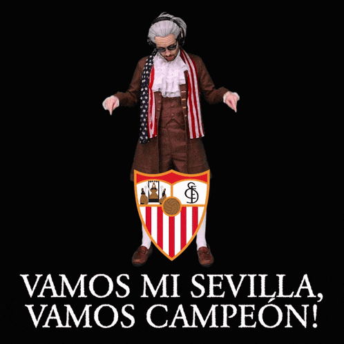 Benjammins Fc Sevilla Gif GIF