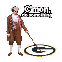 Benjammins Gb Losing Sticker GIF
