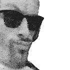 Benjammins Gigachad Sticker GIF