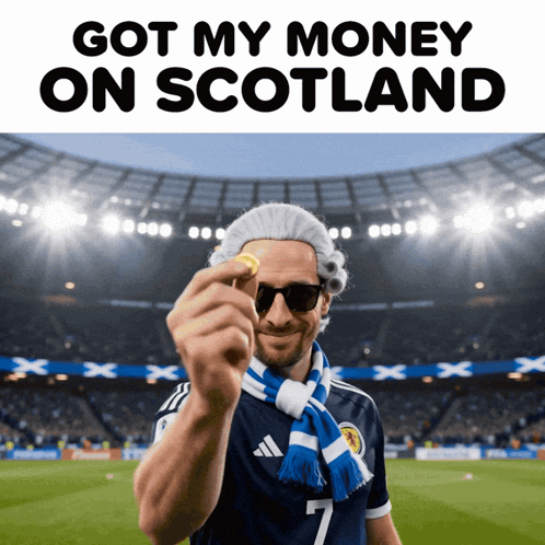 Benjammins Scotland GIF