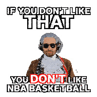 Benjammins Wnba Highlight Sticker GIF