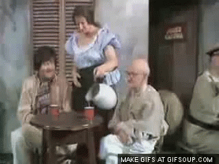 Benny Hill 320 X 240 Gif GIF