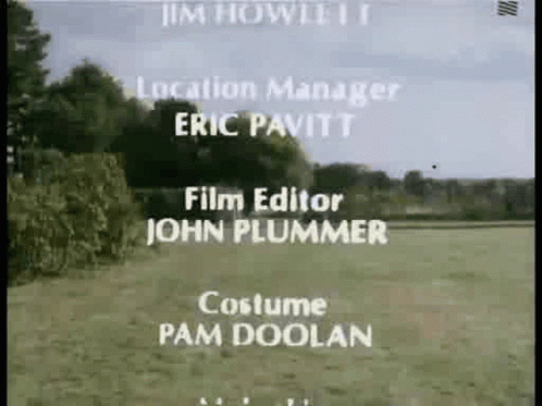 Benny Hill 498 X 373 Gif GIF