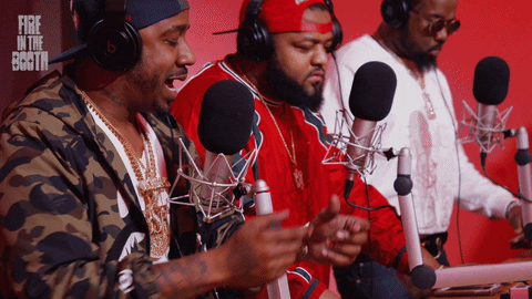 Benny The Butcher Charlie Sloth GIF