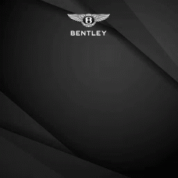 Bentley Blackline Model GIF