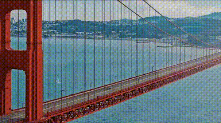 Bentley Logo Close Up Shot GIF