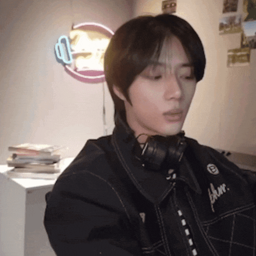 Beomgyu Choi Beomgyu Gif GIF