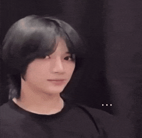 Beomgyu Confused Txt Confused Gif GIF