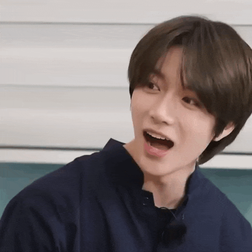 Beomgyu Disgust Txt Disgust Gif GIF