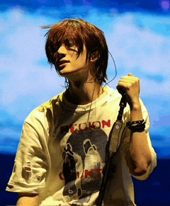 Beomgyu Lollapalooza Meme GIF