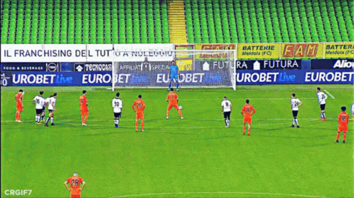 Berhalter Eurobet Live GIF