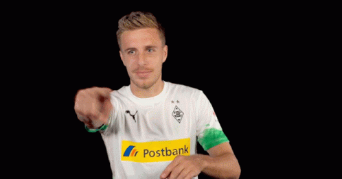 Berhalter Patrick Herrmann Go Everywhere GIF