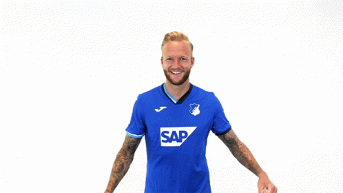 Berhalter Soccer Player GIF