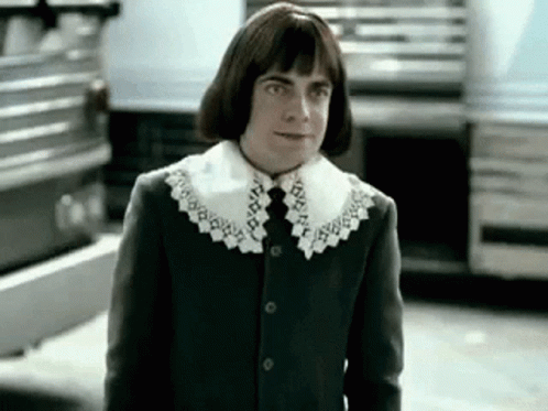 Berries And Cream Starbust Little Lad Crying GIF