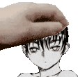 Berserk Casca Sticker GIF