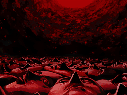 Berserk Character Slan GIF