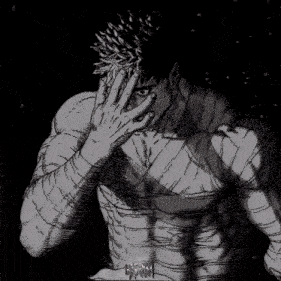 Berserk Guts Gif GIF
