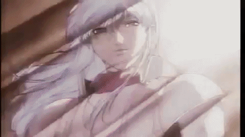 Berserk Scenes GIF