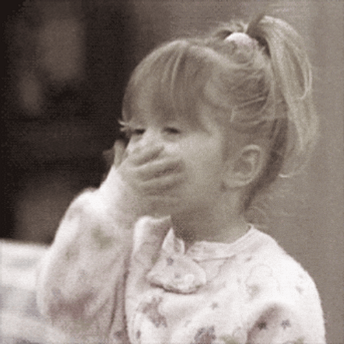 Beso De Buenas Noches GIF