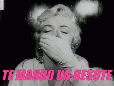 Beso De Buenas Noches 392 X 294 Gif GIF
