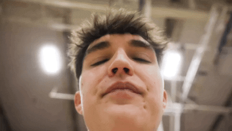 Beso De Buenas Noches 480 X 270 Gif GIF