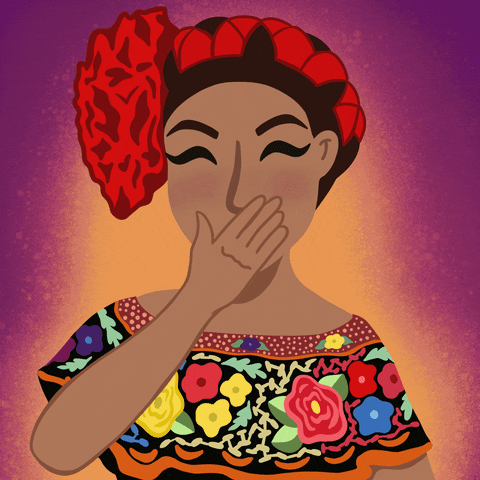 Beso De Buenas Noches 480 X 480 Gif GIF