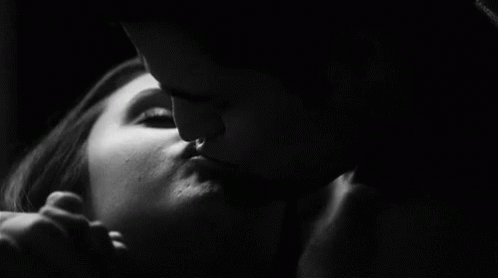 Beso De Buenas Noches 498 X 278 Gif GIF