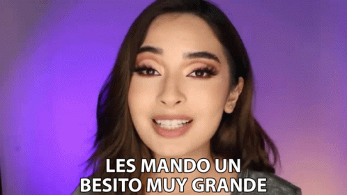 Beso De Buenas Noches 498 X 280 Gif GIF