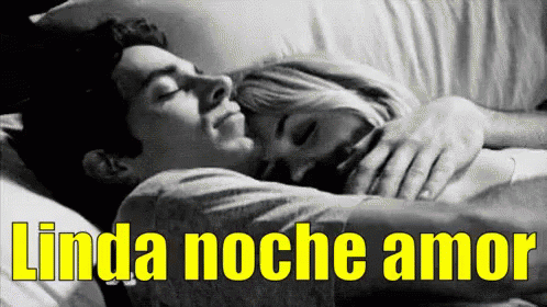 Beso De Buenas Noches 498 X 280 Gif GIF