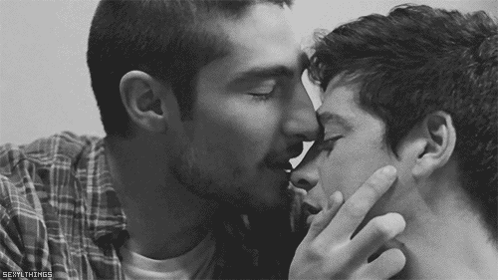 Beso De Buenas Noches 498 X 280 Gif GIF