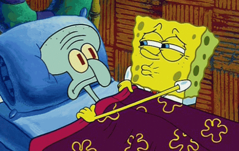 Beso De Buenas Noches GIF