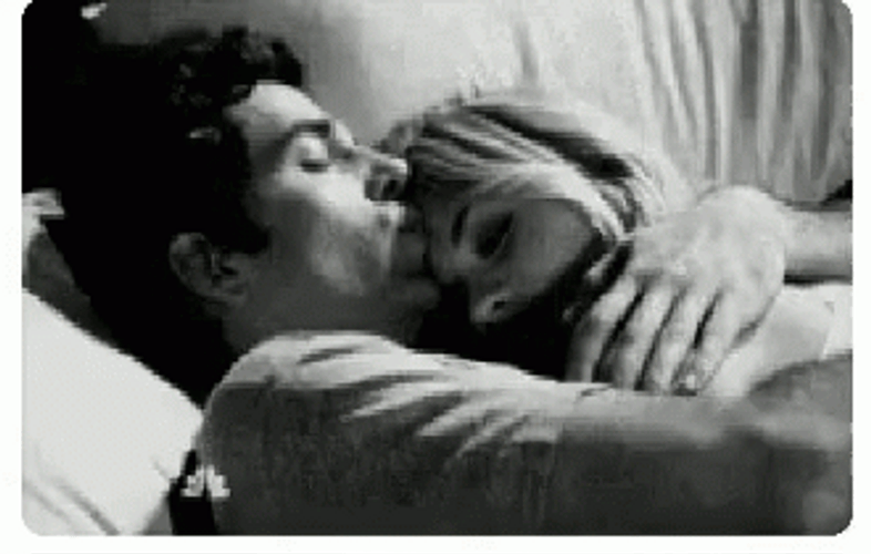 Beso De Buenas Noches GIF