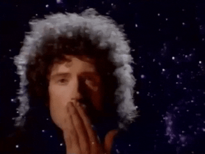 Beso De Buenas Noches GIF