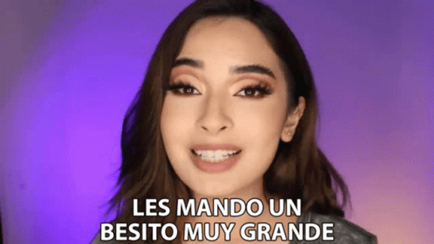 Beso De Buenas Noches GIF