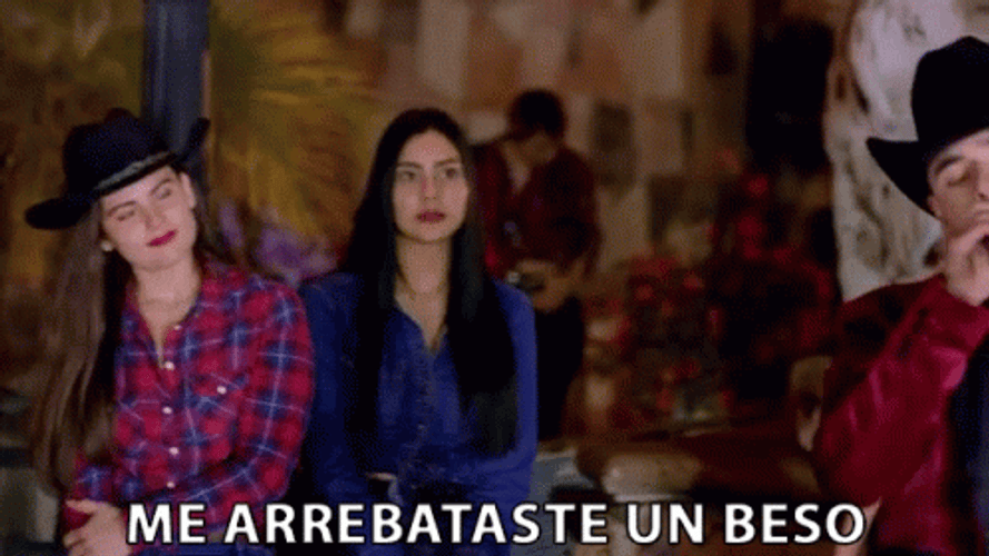 Beso De Buenas Noches GIF